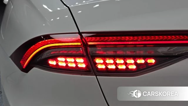 Hyundai The New Grandeur IG id 4625784 из Кореи 15