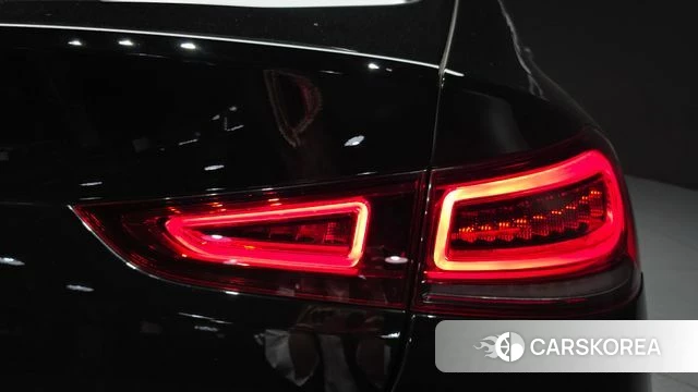 Mercedes-Benz GLE-Class W167 id 4688496 из Кореи 15