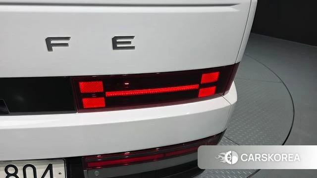 Hyundai Santa Fe (MX5) id 4935275 из Кореи 15