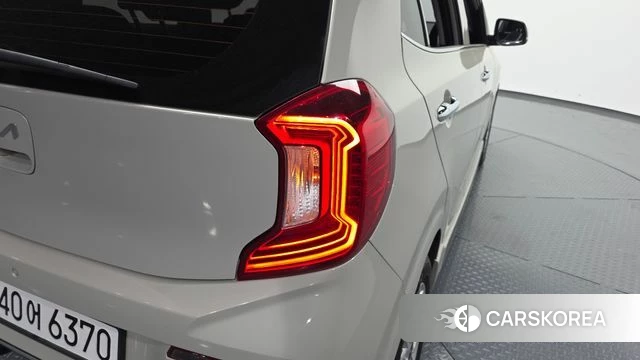 Kia Morning Urban (JA) id 4281449 из Кореи 15