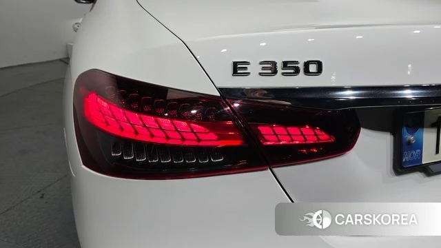 Mercedes-Benz E-Class W213 id 4423679 из Кореи 15