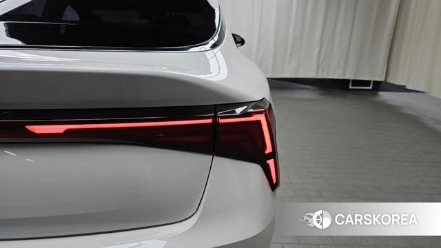 Kia The New K5 3rd generation id 4578696 из Кореи 15
