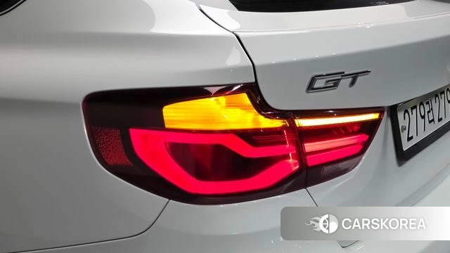 BMW 3 Series GT (F34) id 4864982 из Кореи 15