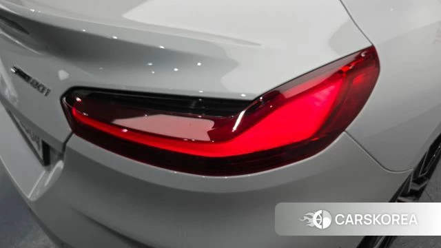 BMW Z4 (G29) id 4444453 из Кореи 15