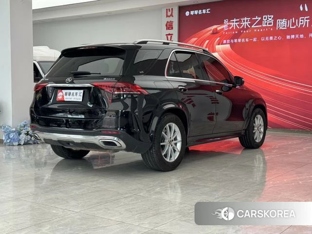 Mercedes-Benz GLE (import) id 4290171 из Китая 15