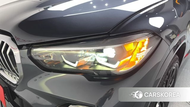 BMW X5 (G05) id 4775649 из Кореи 15