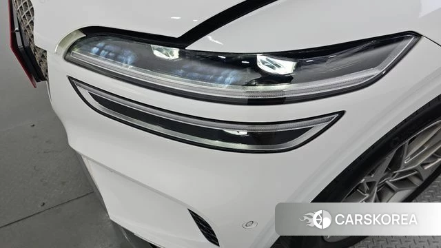 Genesis GV70 id 4691737 из Кореи 15