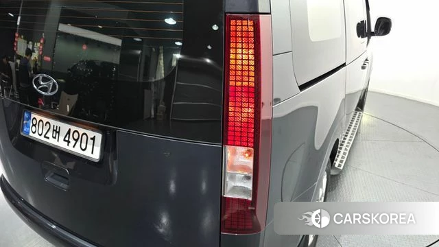 Hyundai Staria id 4635808 из Кореи 15