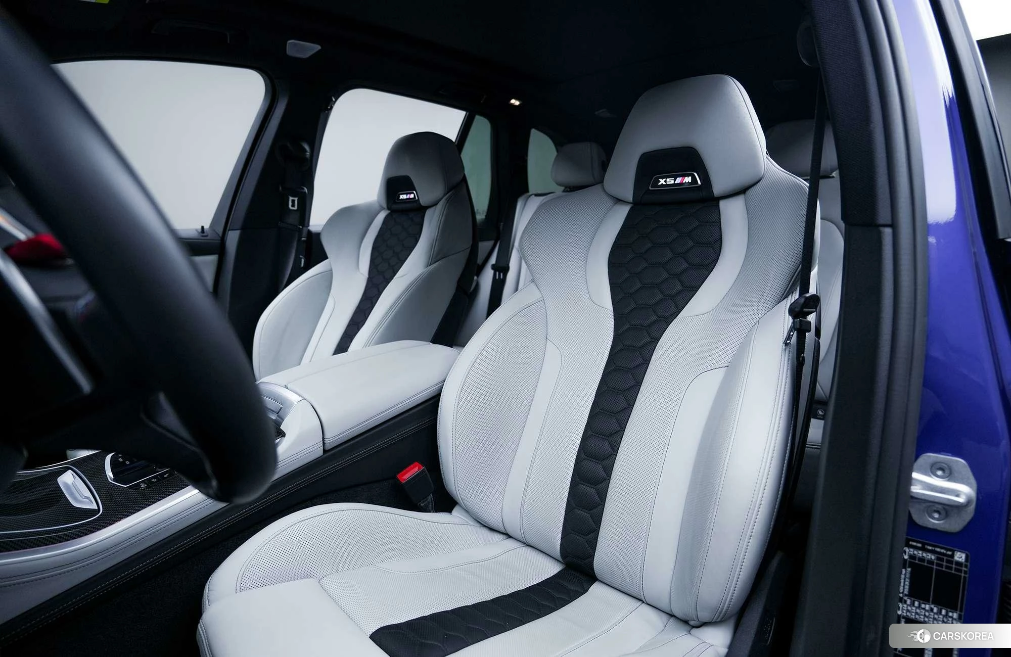 BMW X5 M id 4441331 из Китая 15
