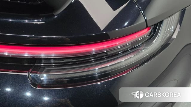 Porsche 911(992) id 4444735 из Кореи 15