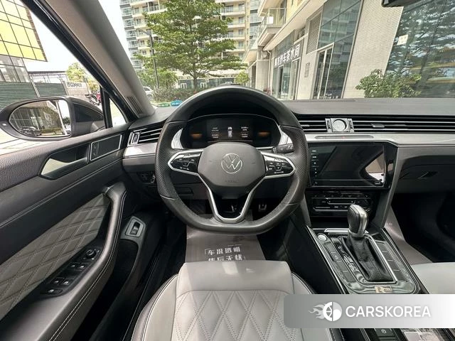 Volkswagen Magotan id 4220597 из Китая 15
