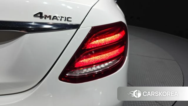 Mercedes-Benz E-Class W213 id 4625550 из Кореи 15