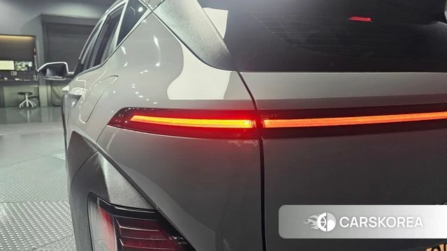 Hyundai Kona (SX2) id 4321514 из Кореи 15