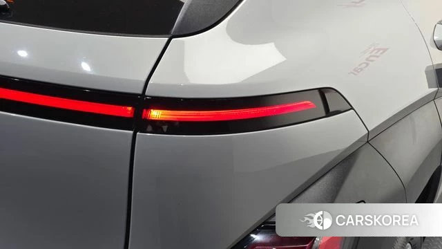 Hyundai Kona Hybrid (SX2) id 4862916 из Кореи 15