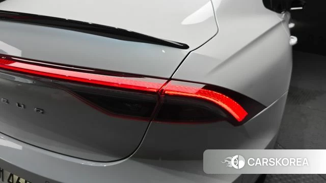 Hyundai The New Grandeur IG id 4613884 из Кореи 15
