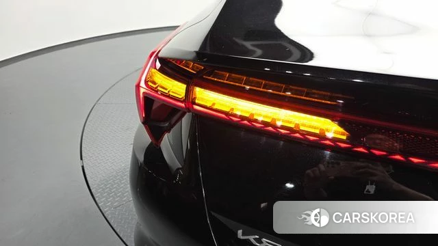 Kia K8 Hybrid id 4779307 из Кореи 15