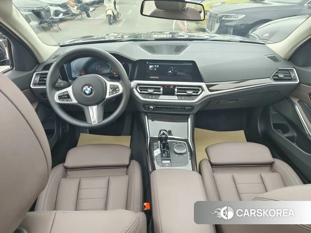 BMW 3 series id 4278381 из Китая 15