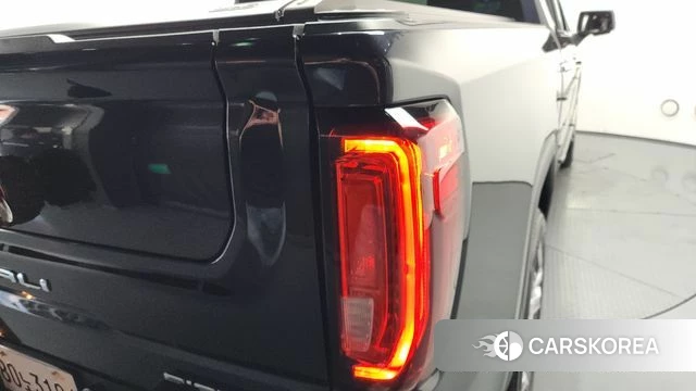 GMC Sierra id 4292490 из Кореи 15