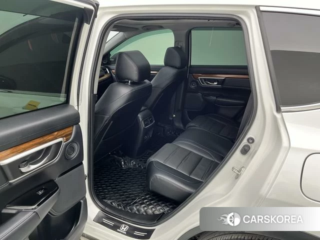 Honda CR-V id 4276463 из Китая 15