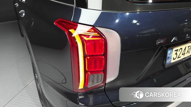 Hyundai Palisade id 4187371 из Кореи 15