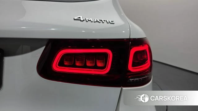 Mercedes-Benz GLC-Class X253 id 4688885 из Кореи 15