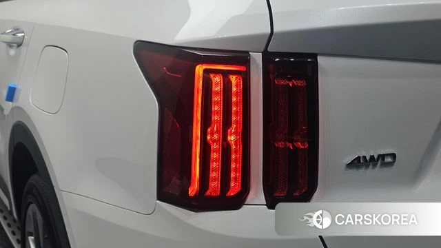Kia Sorento 4th Generation id 4900042 из Кореи 15