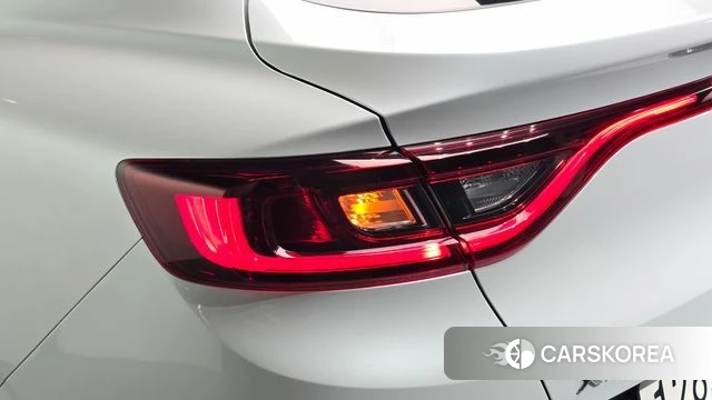 Renault Korea (Samsung) XM3 id 4750698 из Кореи 15