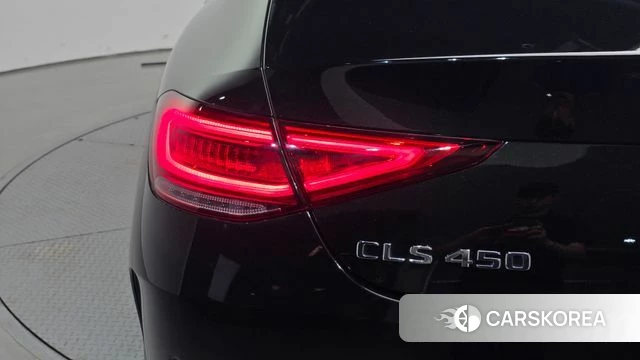 Mercedes-Benz CLS-Class C257 id 4604714 из Кореи 15