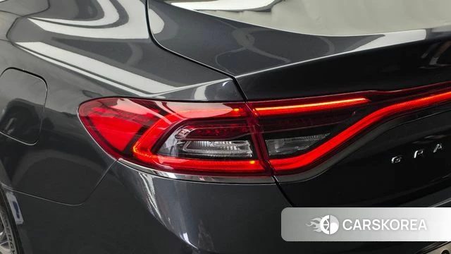 Hyundai Grandeur IG id 4698902 из Кореи 15