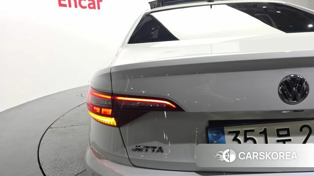 Volkswagen 7th Generation of Jetta id 4604420 из Кореи 15
