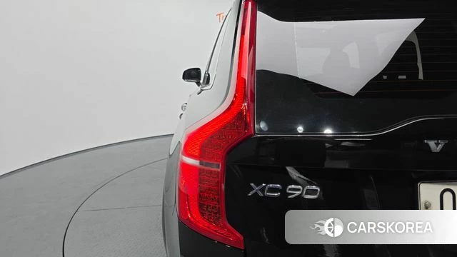 Volvo XC90 second Generation id 4508734 из Кореи 15
