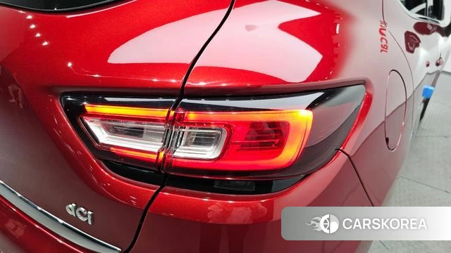 Renault Korea (Samsung) Clio id 4233081 из Кореи 15