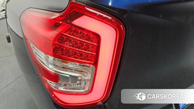 Ssangyong Tivoli Air id 4371508 из Кореи 15