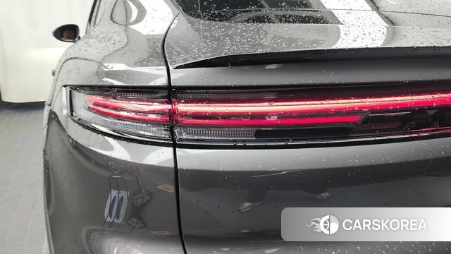 Porsche Cayenne (PO536) id 4480132 из Кореи 15