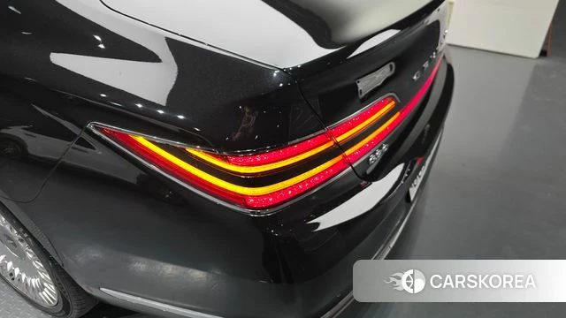 Genesis G90 id 4269188 из Кореи 15