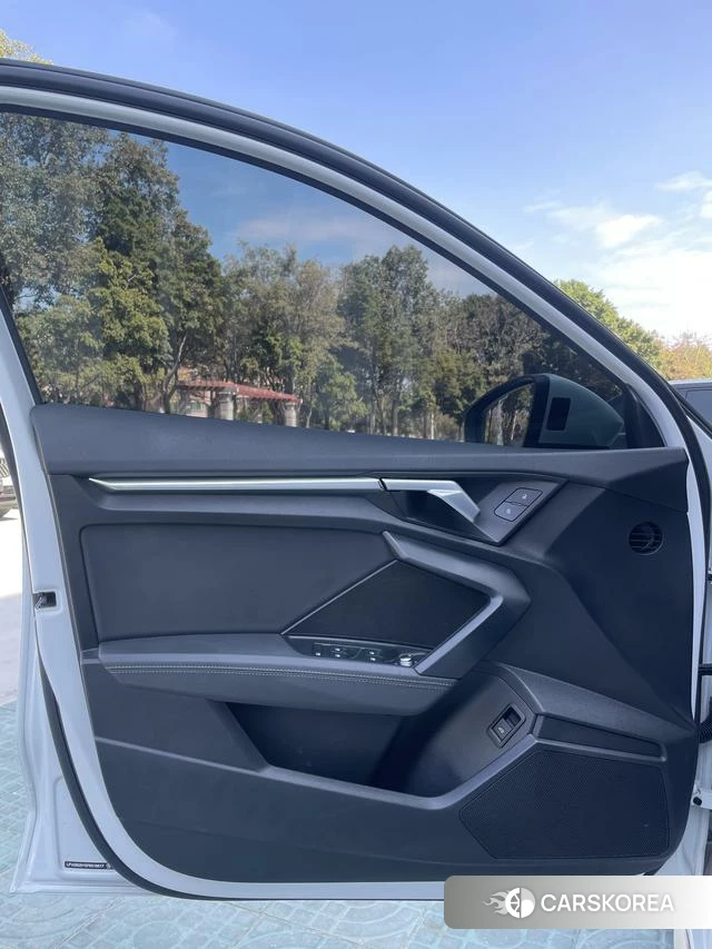 Audi A3 id 4313960 из Китая 15