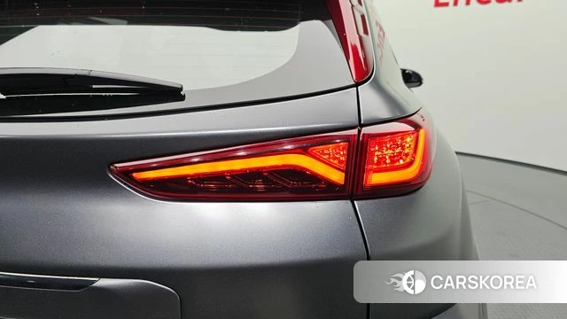 Hyundai Kona id 4530668 из Кореи 15