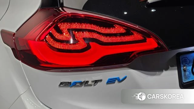Chevrolet (GM Daewoo) Bolt EV id 4850044 из Кореи 15