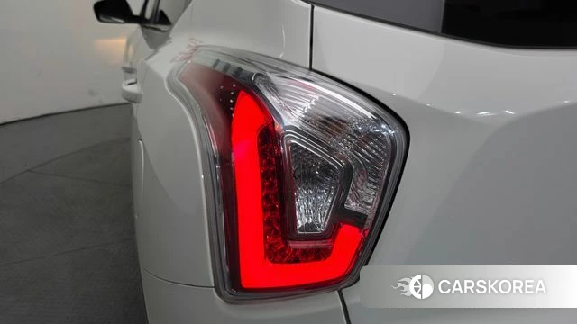Ssangyong Tivoli Armor id 4520769 из Кореи 15