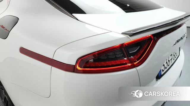 Kia Stinger id 4269367 из Кореи 15