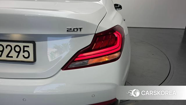 Genesis G70 id 4362547 из Кореи 15