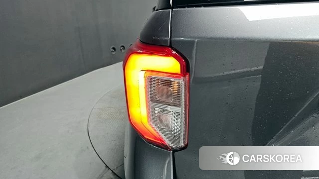 Ford Explorer 6th Generation id 4302946 из Кореи 15