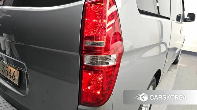 Hyundai The New Grand Starex id 4632451 из Кореи 15