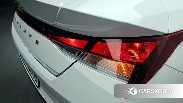Hyundai Avante (CN7) id 4322991 из Кореи 15