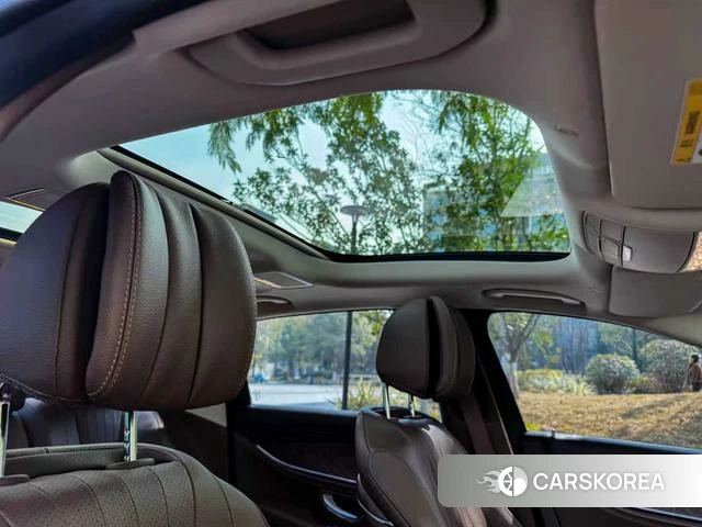 Mercedes-Benz E-class id 4307070 из Китая 15