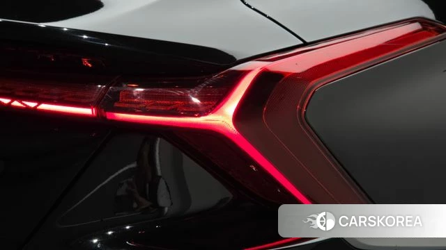 Kia K8 Hybrid id 4614082 из Кореи 15
