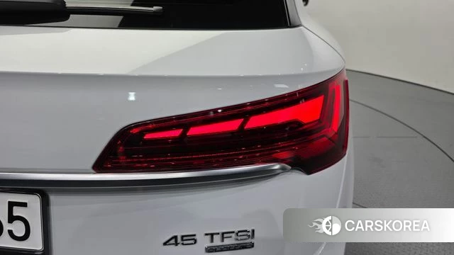 Audi Q5 (FY) id 4342982 из Кореи 15