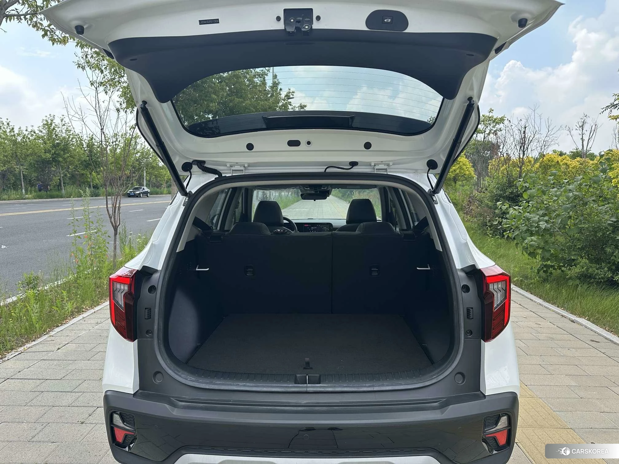 Kia Seltos id 4515081 из Китая 15
