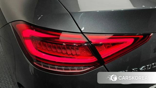 Mercedes-Benz CLS-Class C257 id 4269237 из Кореи 15