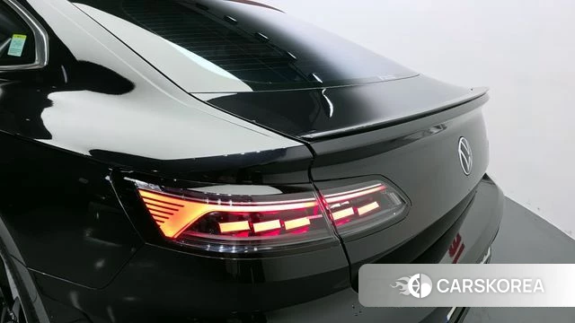 Volkswagen Arteon id 4355173 из Кореи 15